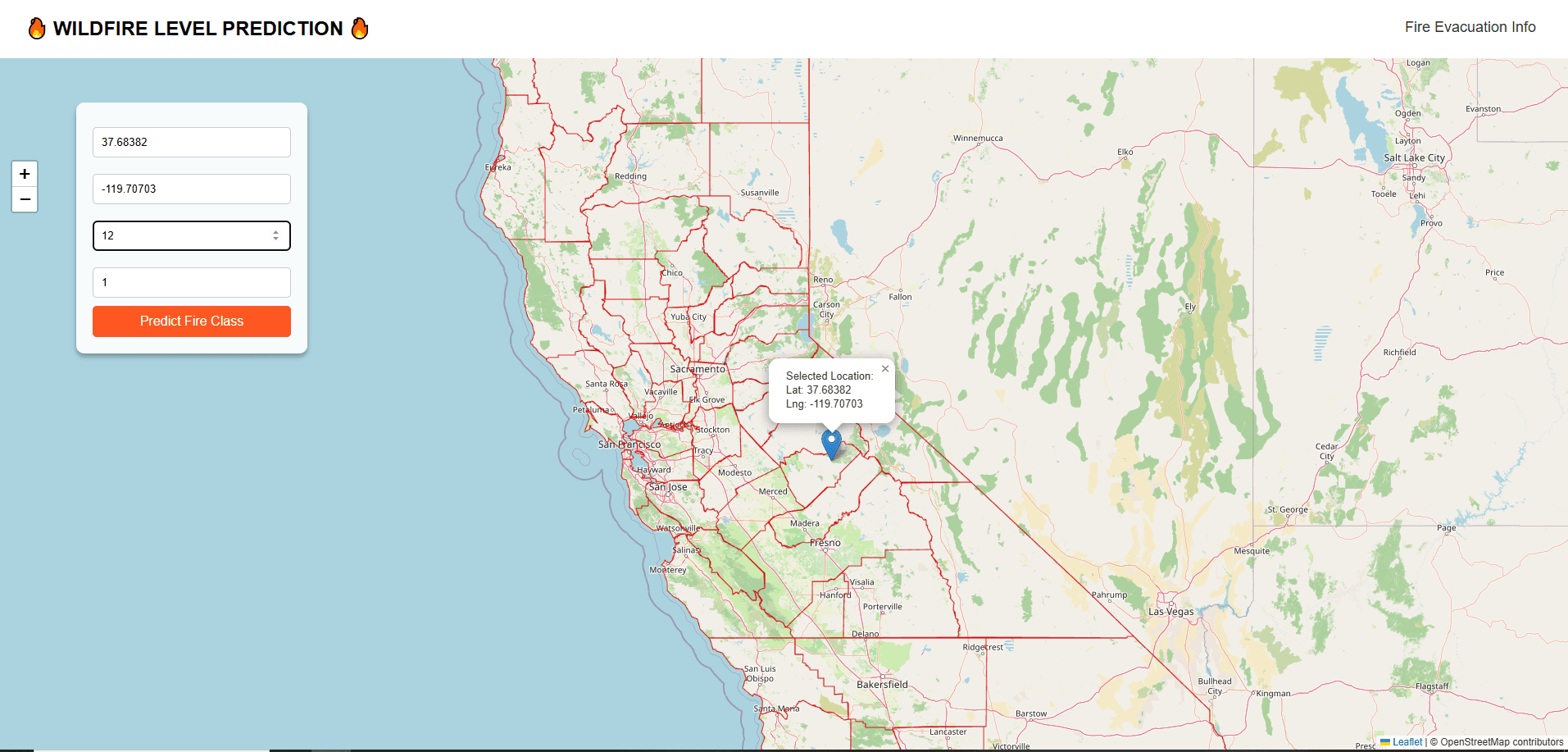 DataOrbit ML Model